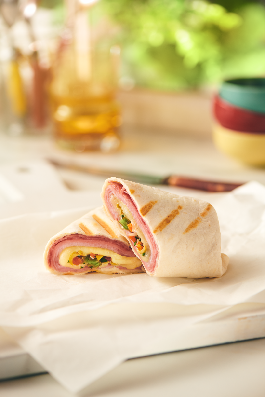 Oroweat® Keto Original Tortillas Oroweat